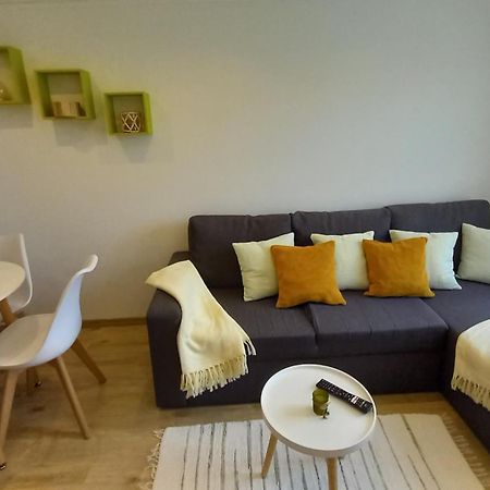 White Stone Apartman Hajdúszoboszló Exteriér fotografie
