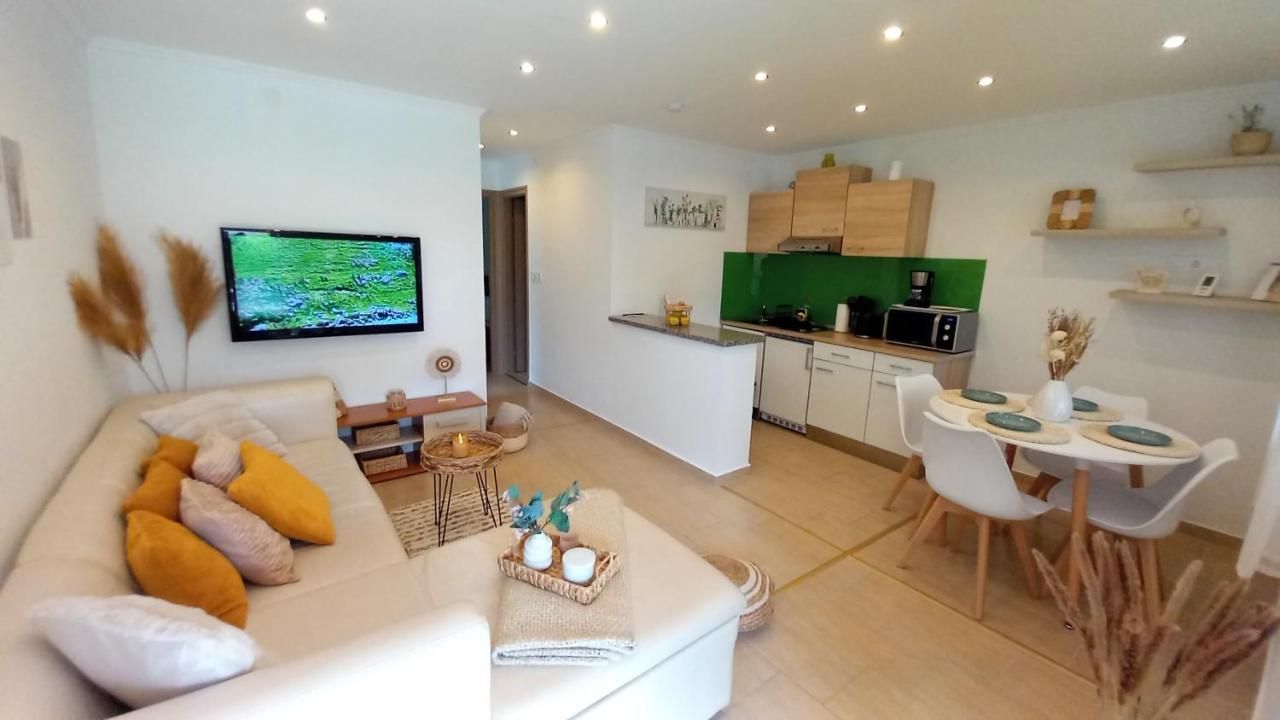 White Stone Apartman Hajdúszoboszló Exteriér fotografie