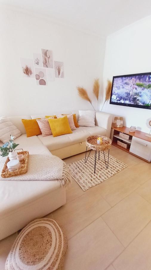 White Stone Apartman Hajdúszoboszló Exteriér fotografie