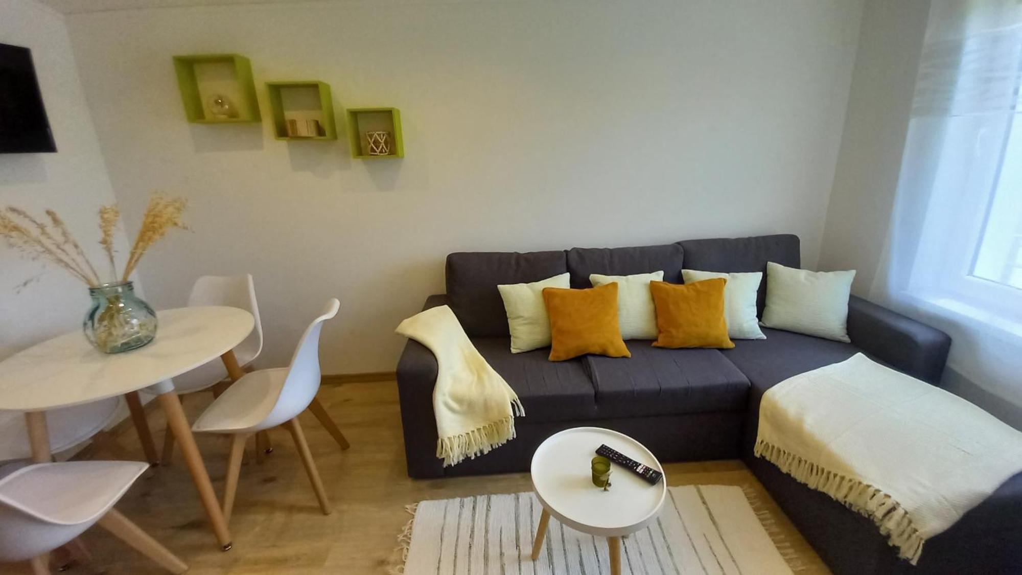 White Stone Apartman Hajdúszoboszló Exteriér fotografie