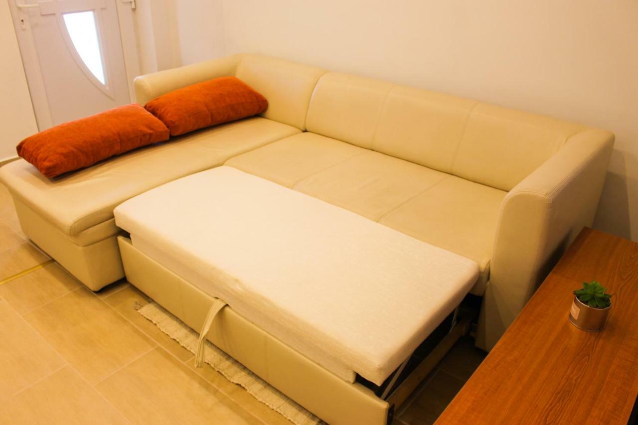 White Stone Apartman Hajdúszoboszló Exteriér fotografie